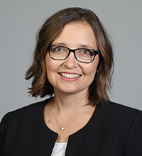 Erika Abel, PhD
