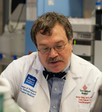Peter Jay Hotez, MD, PhD