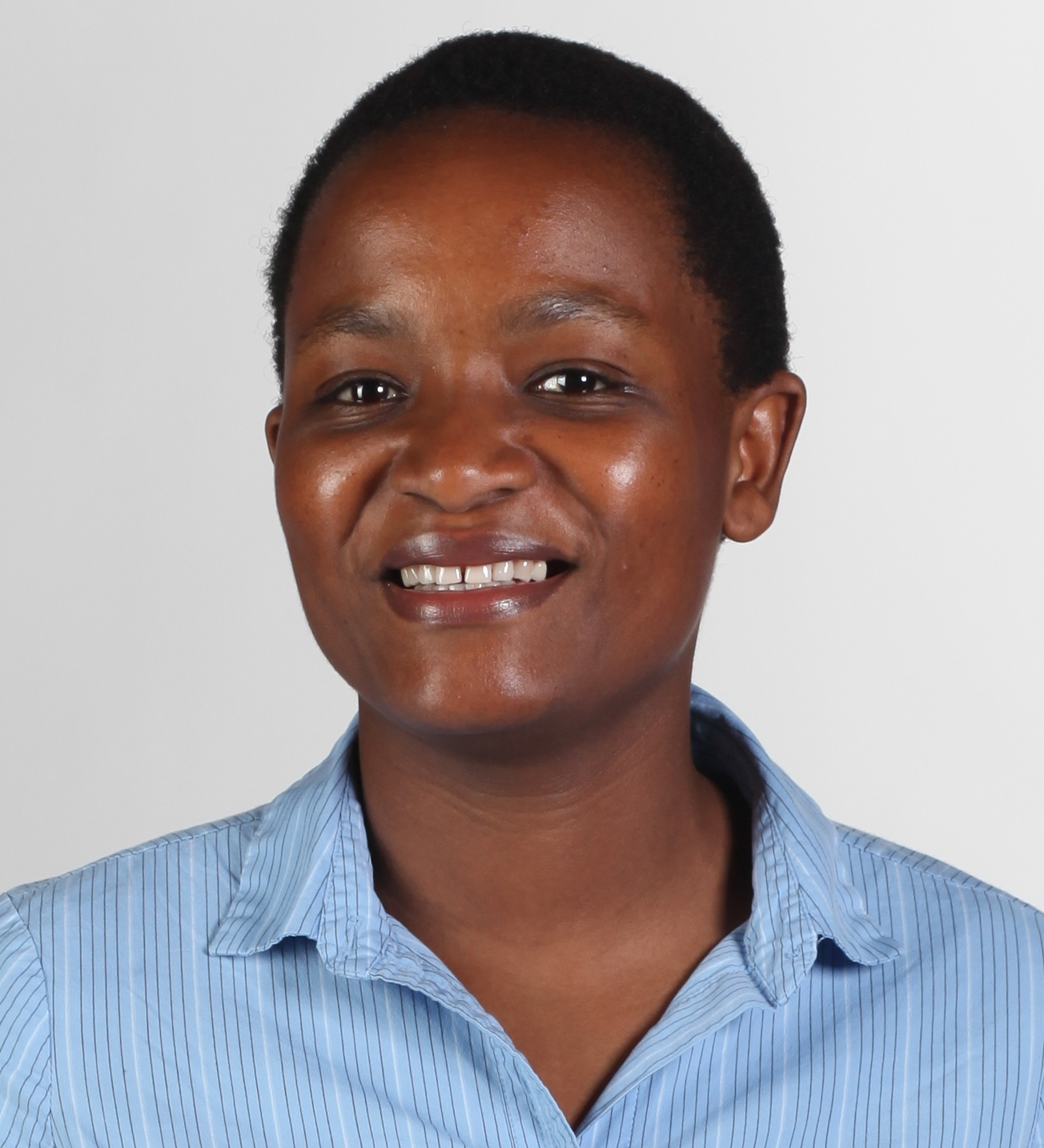 Bessie Kebaara, PhD
