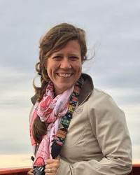 Sarah Kienle, PhD