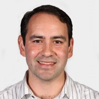 Joaquin Lugo, Ph.D.