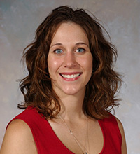 Dr. Marcie Moehnke Selected as 2022-2023 Baylor Fellow