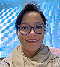 Maria Teresa Fernandez-Luna PhD