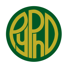 PYPhD Logo