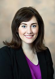 Mary Lauren Benton, Ph.D.