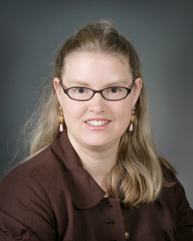 Christie Sayes, Ph.D.