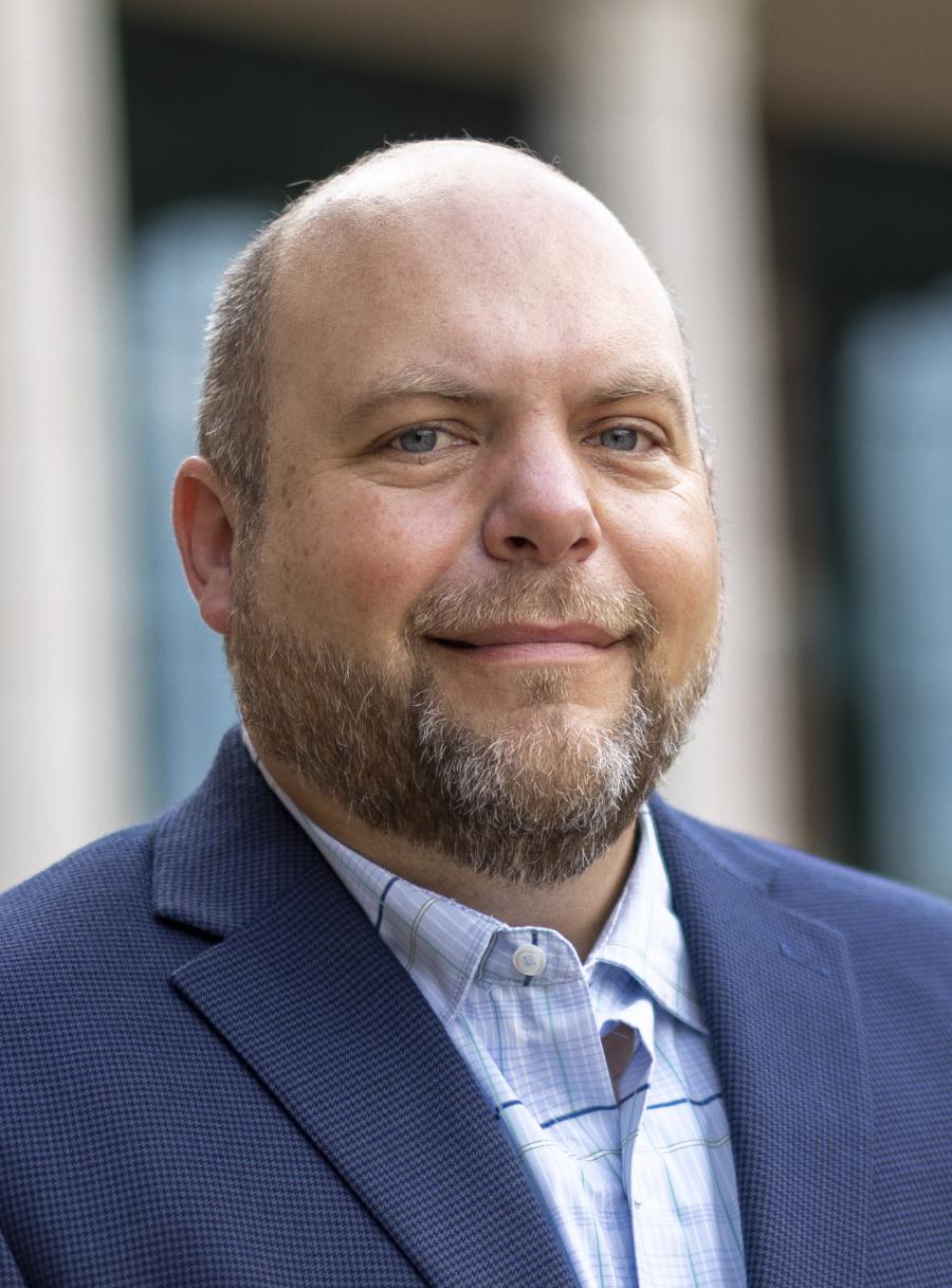 Aaron Wright, PhD