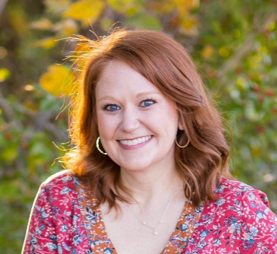 Amanda Bracey