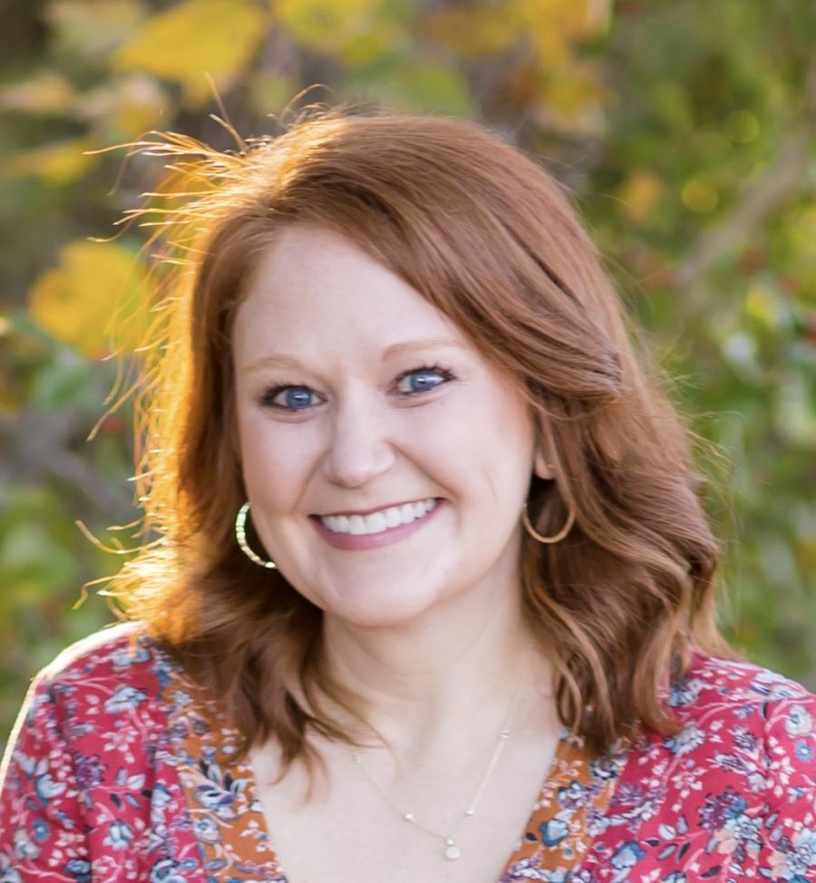 Amanda Bracey