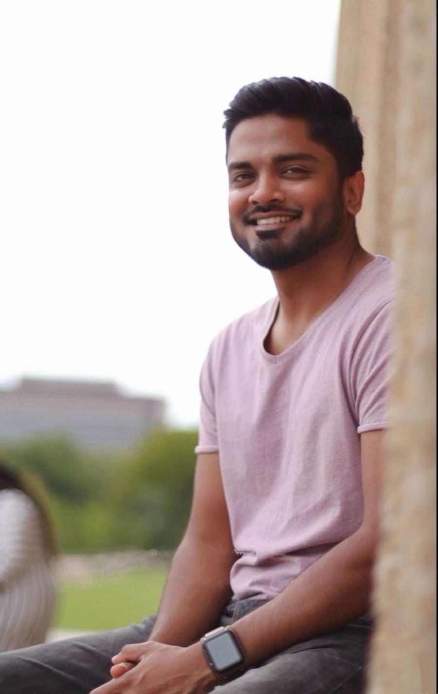 Nishant Karadkhelka