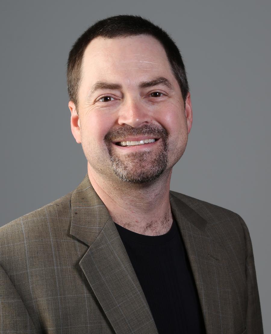Pitts Headshot