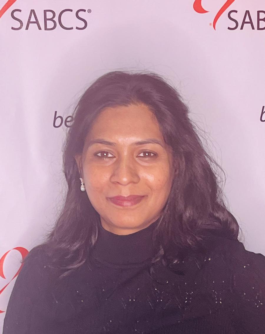 Santha Ranganathan, PhD