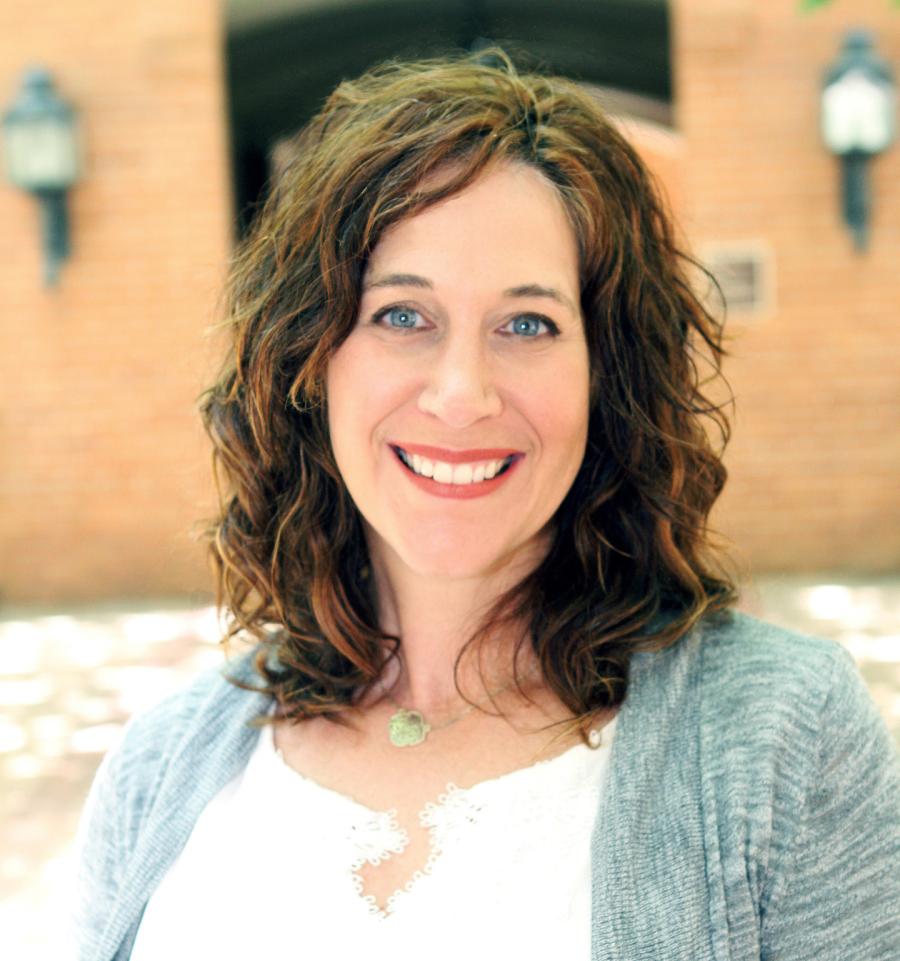 Marcie Moehnke, PhD