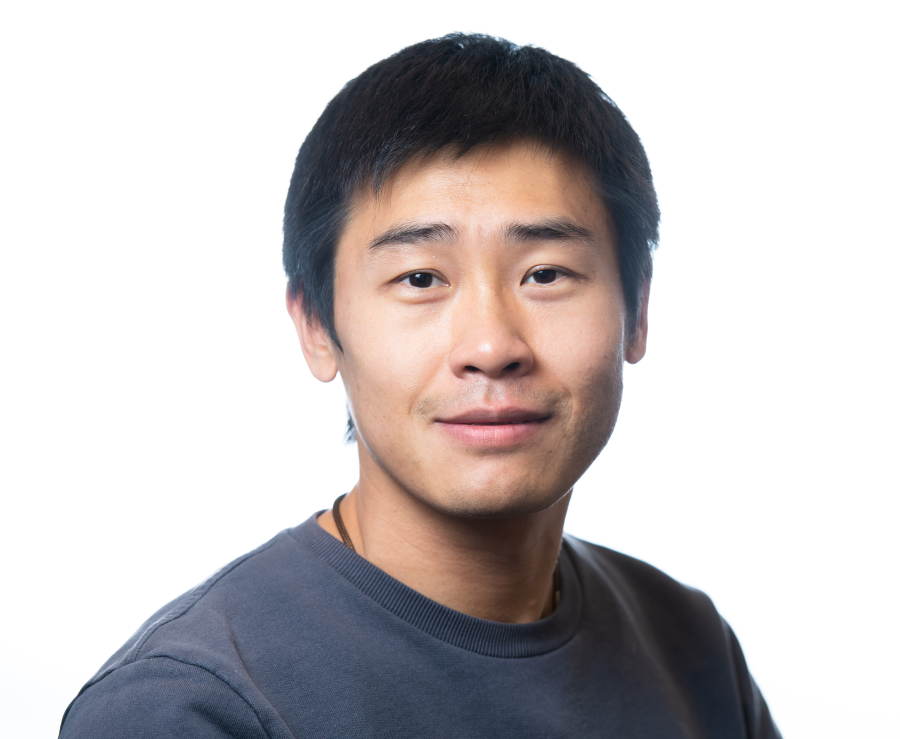 Song Feng, Ph.D.